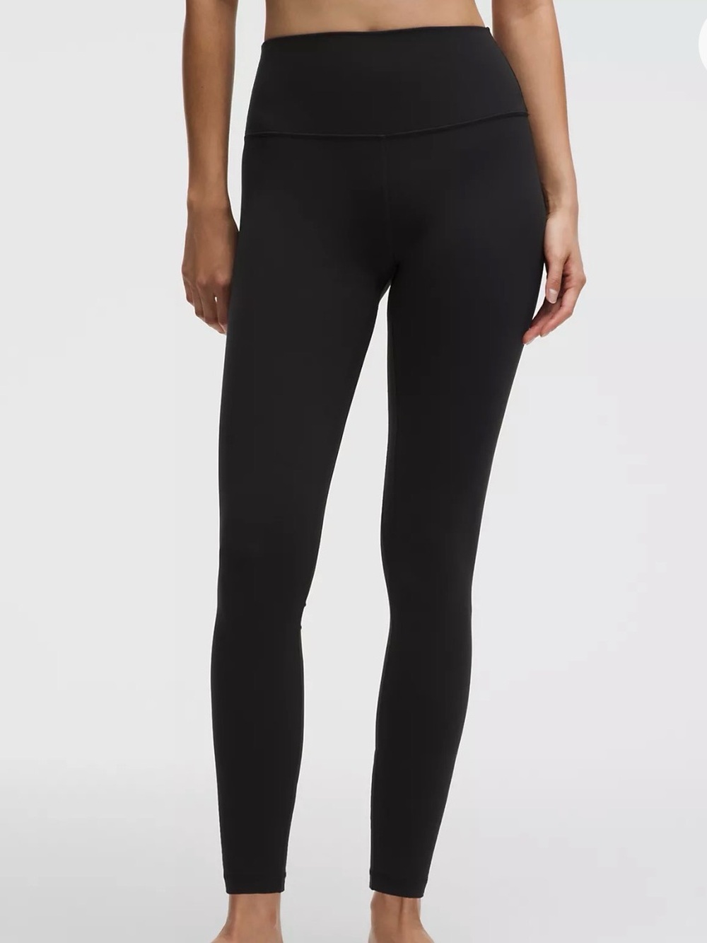 lululemon Aglin Legging